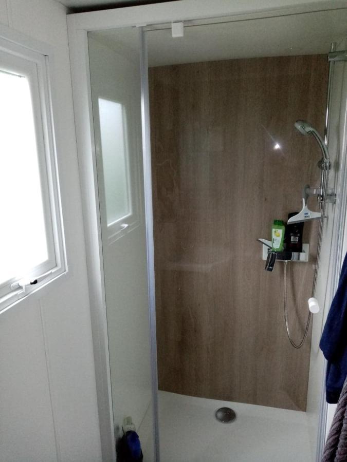Camping Le Montourey Azur 78 호텔 Fréjus 외부 사진